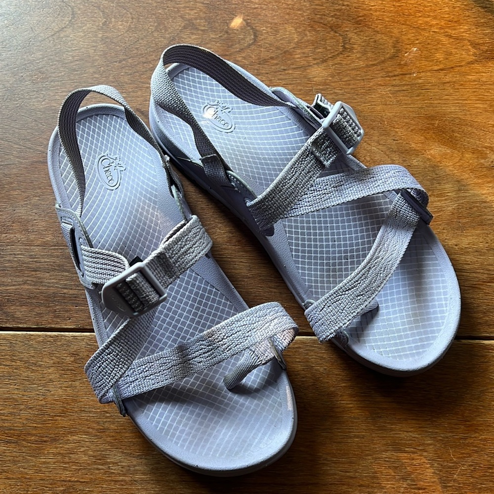 Chacos Womens Lavender